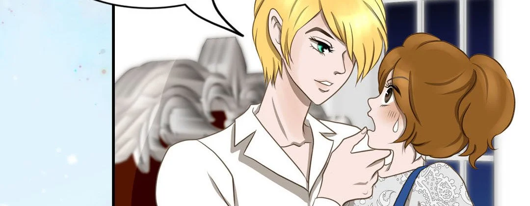 Living with The Wizard - Chapter 65